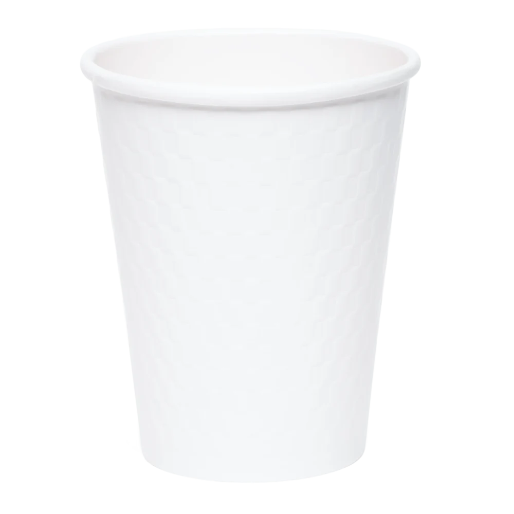 14 oz Embossed