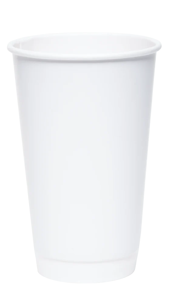 16 oz Double Wall
