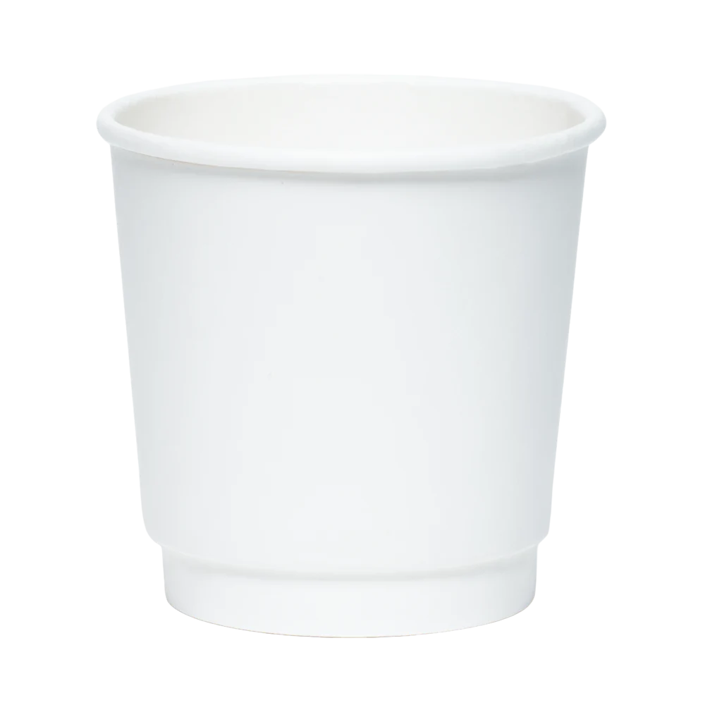 4 oz Double Wall