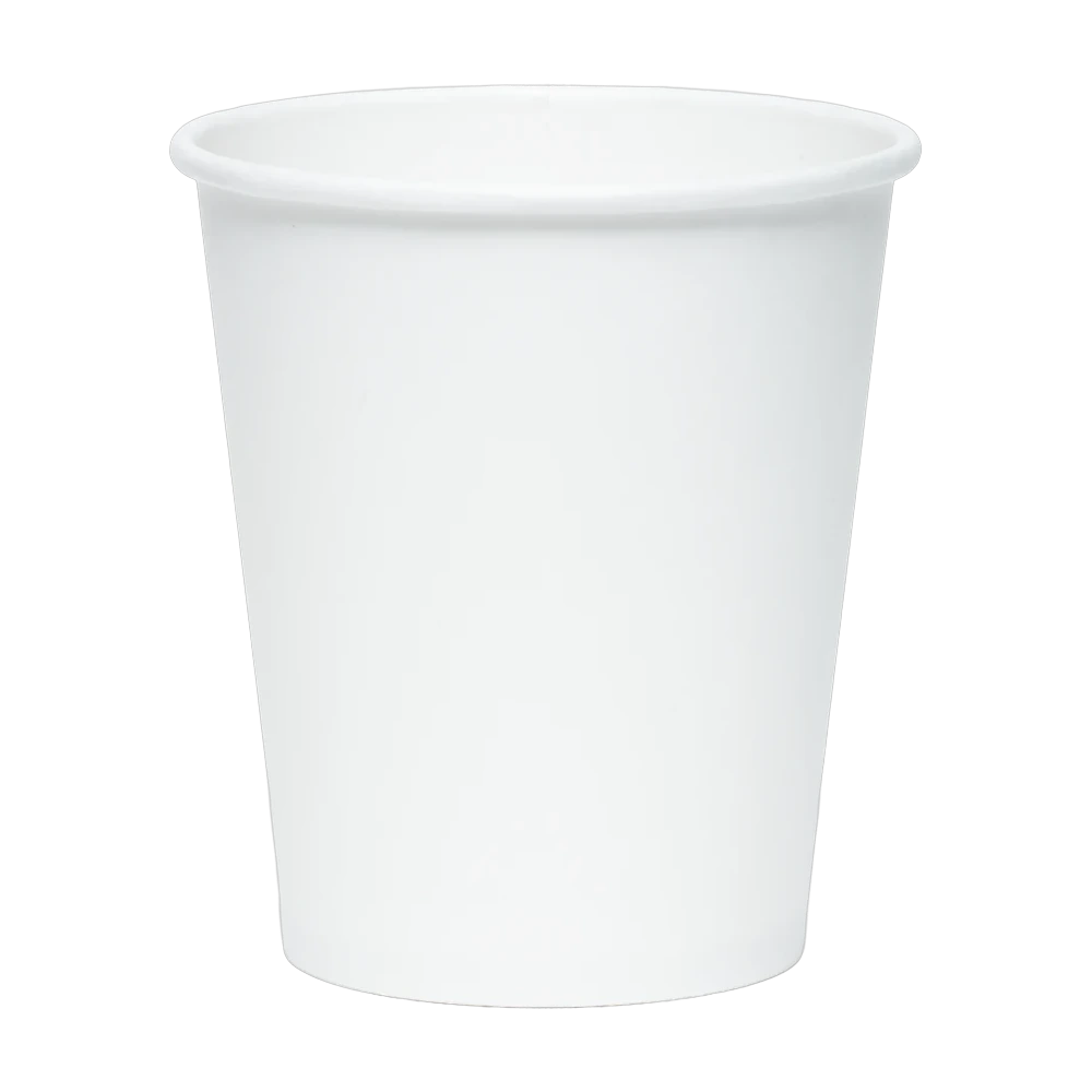 7 oz Karton Bardak