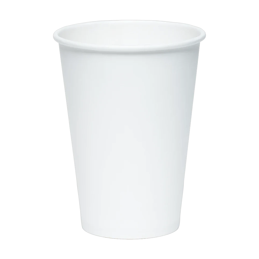 8 oz Karton Bardak