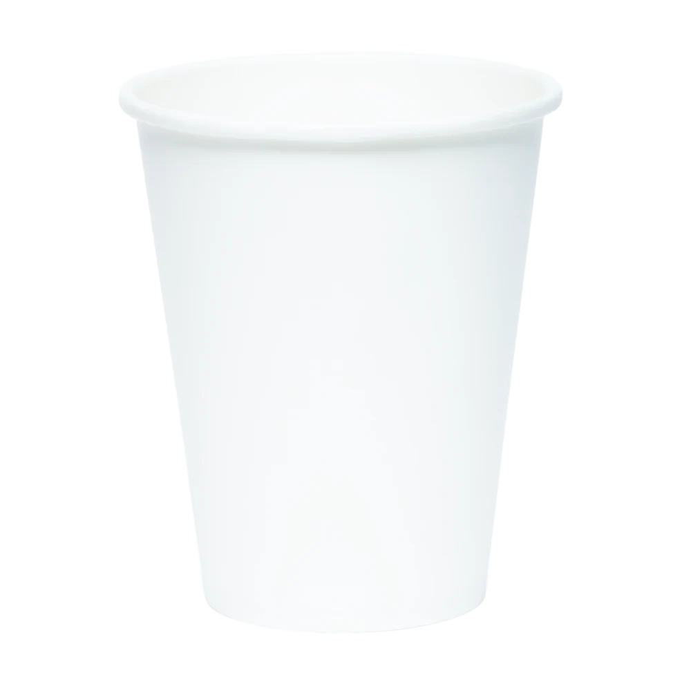 9 oz Karton Bardak