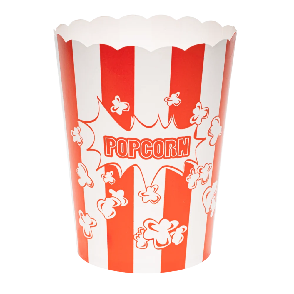 Popcorn